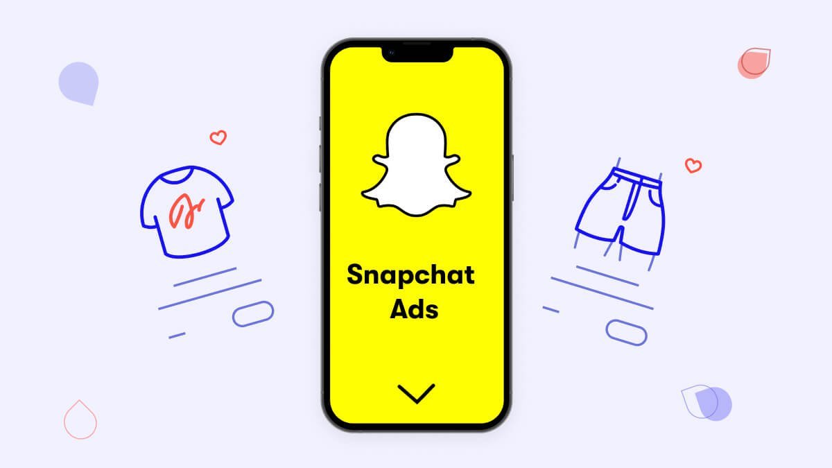 إعلانات سناب شات لجذب جيل الشباب - F1 ADS